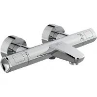 Ideal standard CeraTherm - Bad/douchethermostaat, chroom A7238AA