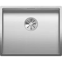 BLANCO Claron 500-IF man. Durinox