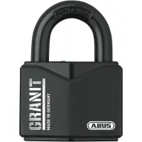 ABUS Granit 37 Hangslot - 63mm