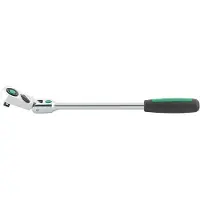 Stahlwille 517QR 13261010 Omschakelratel 1/2 (12,5 mm)