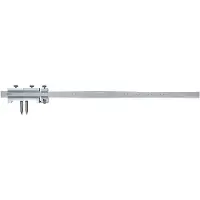 Ks Tools 300.0407 Stangpasser RVS
