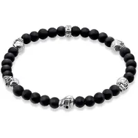 Thomas Sabo - Unisex Armband - A1097-023-11-L