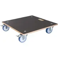 WAGNER System Multiroller Maxigrip 58x58 cm