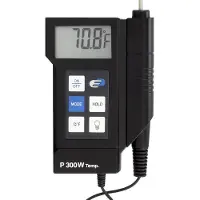 TFA-Dostmann BBQ thermometers, Insteekthermometer P300 Messb