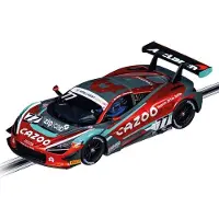 Carrera Digital 132 McLaren 720S GT3 Motorsport-raceauto 1:32