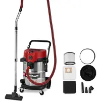 Einhell TE-VC 5090 SACL 2347450 Nat- en droogzuiger 50 l Stofklasse L