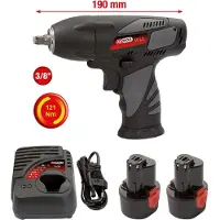 Ks Tools 515.3516: Slagschroevendraaier