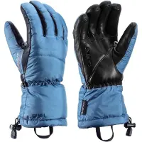 LEKI Handschoen Glace 3D Women Black-8