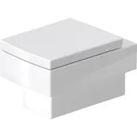 Duravit Vero closetzitting softclosing Wit