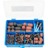 PFERD TOOLS 49601103 Slijpkappenset 1 stuk(s)