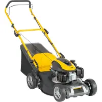 Stiga Combi 48 Grasmaaier - 2200W
