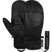 Reusch Wanten zwart