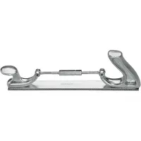 Gedore 6460080 269 K carrosserievijl compleet 1 stuk(s)