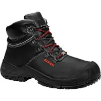 ELTEN Renzo Mid Esd S3 Werkschoenen maat 39 heren
