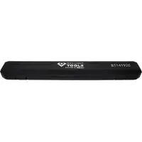 BRILLIANT TOOLS 1/2" ratelmoersleutel met momentsleutelfunctie, instelbaar van 20-200 Nm