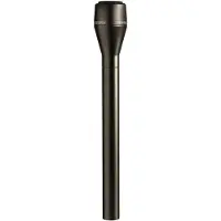 Shure VP64AL omnidirectional reporter microphone