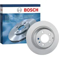 Bosch 0 986 479 259 Remschijf
