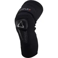 Leatt Rearflex Hybrid Pro Kniebeschermers