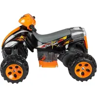 Jamara Ride-on Quad Pico 6V