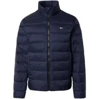 Tommy Hilfiger Winterjas donkerblauw