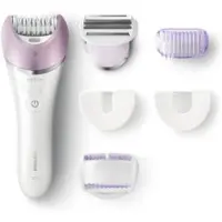 Philips Satinelle Advanced - Wet & Dry-epileerapparaat - BRE630/00