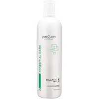 Postquam SKIN CARE REINIGINGSMELK VOOR DE VETTE HUID