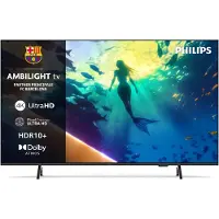 Philips Ambilight 55" PUS8000 4K (2025)