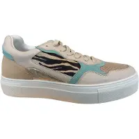 Maruti Tavi Sneakers | Maat 40 Dames Beige