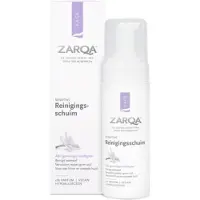 Zarqa 3x Sensitive Reinigingsschuim 150 ml
