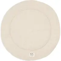 Jollein Parklegger Rond Boucle 95cm Naturel