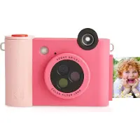 Kodak Instant Camera Smile+ Fuchsia