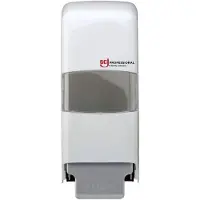 SC Johnson Professional VARIO ULTRA 27655 Huidbeschermingsdispenser 2000 ml Wit