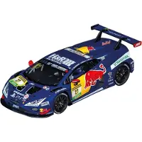 Carrera Speelgoedvoertuig Auto - DIGITAL 132 - Lamborghini Huracán GT3 Evo2 Abt-Sportsline No.2 auto