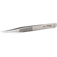 Weller 64SA Precisiepincet Spits, fijn 120.00 mm