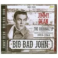 Import Big Bad John