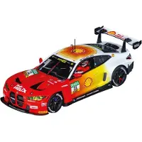 Carrera Speelgoedvoertuig Auto - DIGITAL 124 - BMW M4 GT3 Schubert Motorsport No. 31 DTM 2024 auto