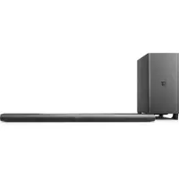Philips - SkyQuake SoundBar-luidspreker - B8/12
