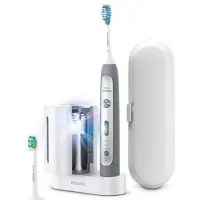 Philips FlexCare Platinum - Sonische, elektrische tandenborstel - HX9172/14