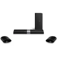 Philips SoundBar - SoundBar-luidspreker - B5/12