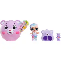 L.O.L. Surprise! - Care Bear Tots Asst (542704)