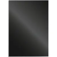Fellowes Leatherlook bindomslag 250 grams zwart A4 (100 stuks)
