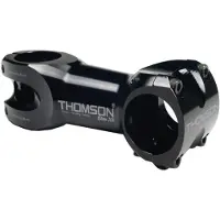 Thomson Elite X4 Stuurpen Zwart 0 45 mm 1.5'' || Maat: 0