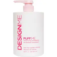 Design.Me Puff.me Volumizing Conditioner 1L