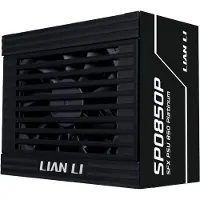 Lian Li SP Platinum 850W Black