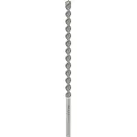 Bosch SDS Max-4 Serie - Boor voor Beton - 25x400x520mm - 4-Snijder - Carbide Kop