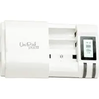 Hähnel UniPal Plus II