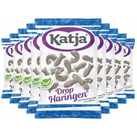 Katja 9x Dropharingen 500 Gr