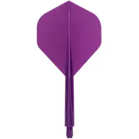 Condor Axe Purple Std. Large