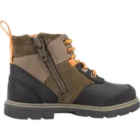Clarks Laarzen LORCAM HIKE T COMBI kind 21