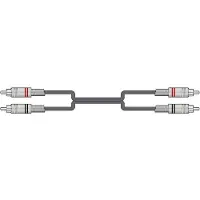 Chord 2RCA-2RCA 12.0m kabel